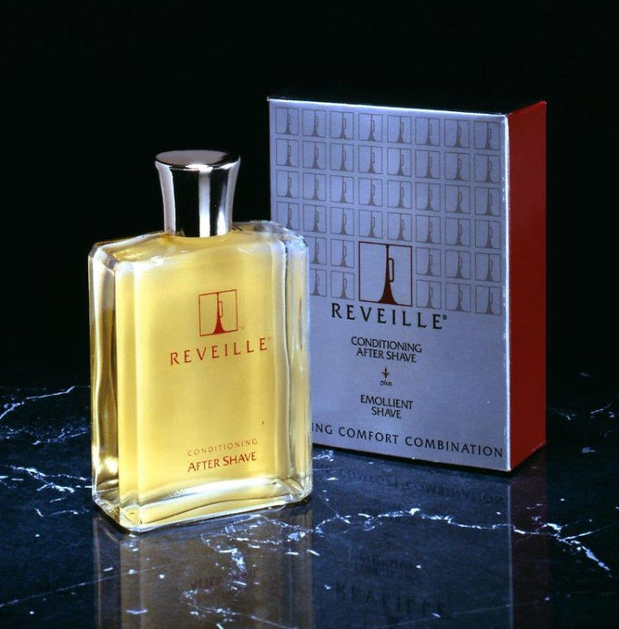 Reveille Classic After Shave