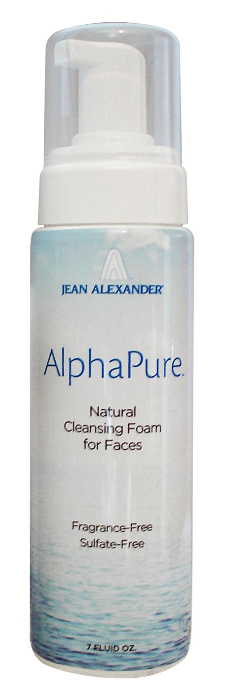 AlphaPure - Facial Cleanser